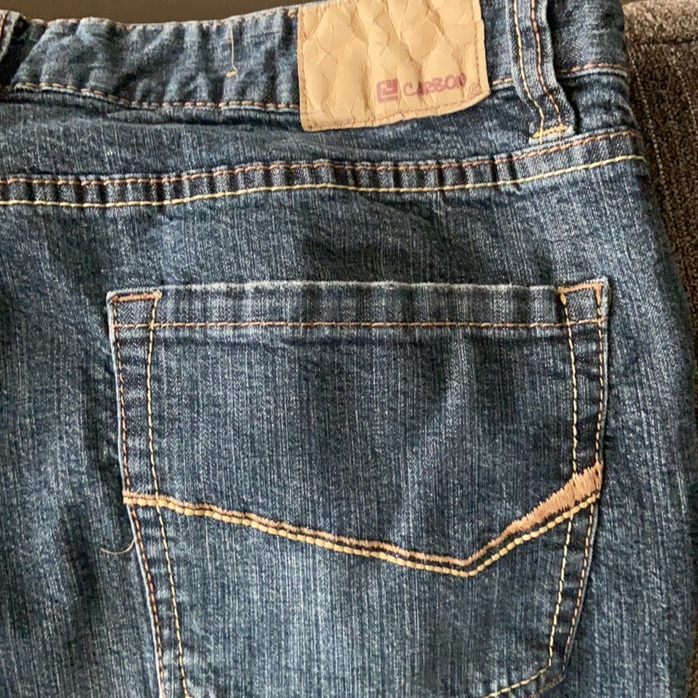 Carbon jeans 36X32 Brand new! - Picture 5 of 11